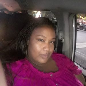 Meet your Posher, Kericia